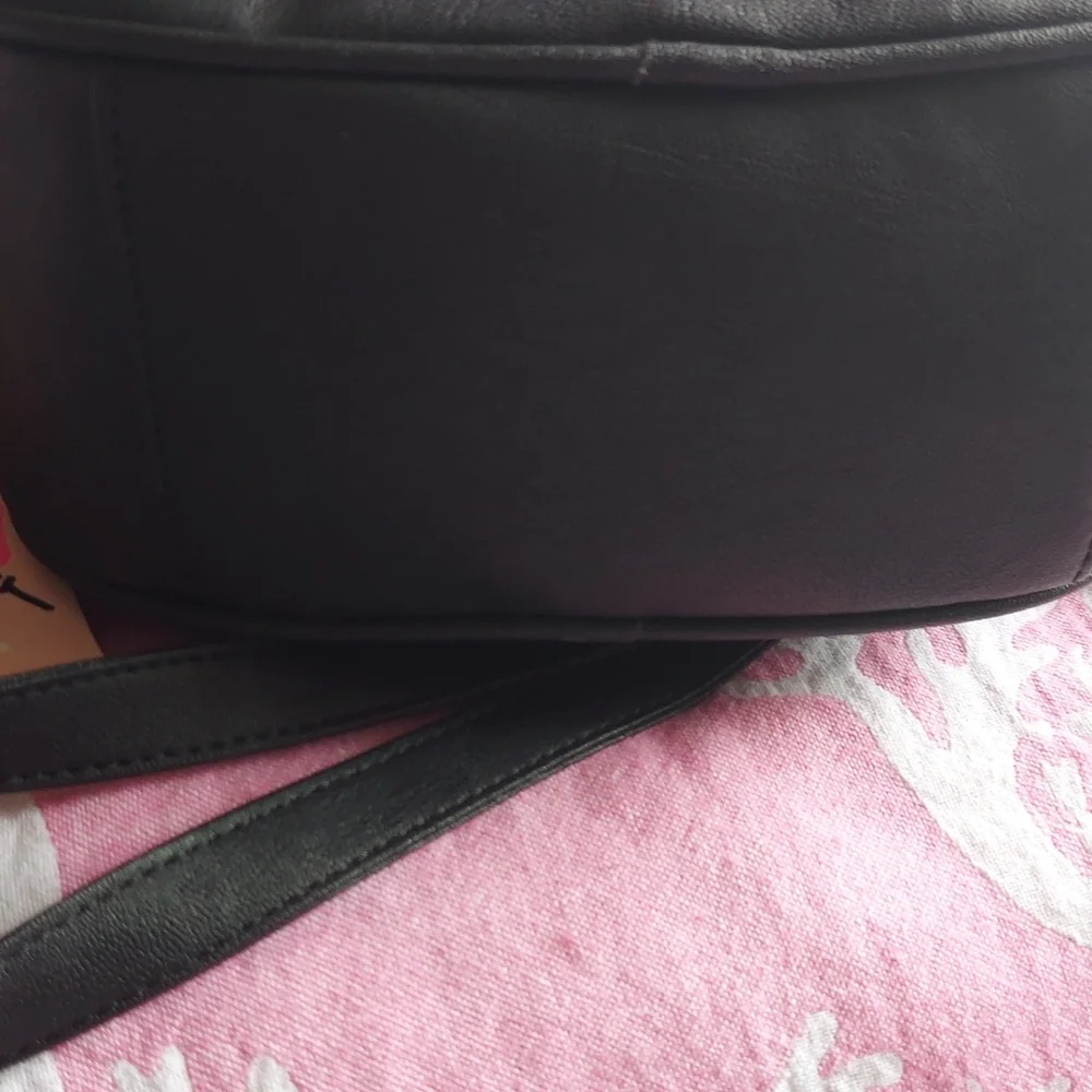 NWT Betsey Johnson KITTY CROSSBODY - Picture 8 of 8